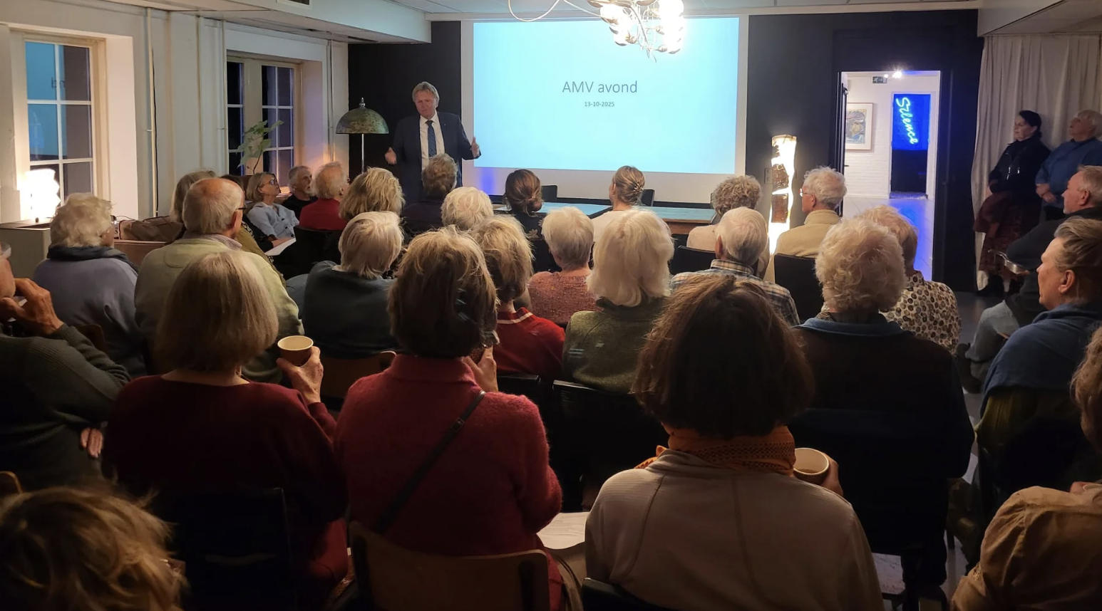 Schoorl maakt zich klaar voor jonge vluchtelingen